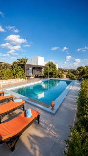 VIVASTAY Essaouira - Villa Tzara Private pool, charm and authenticity - 5