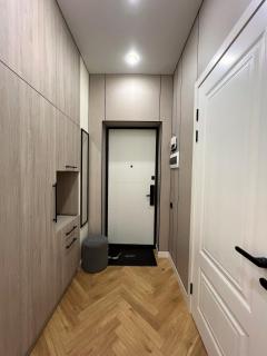 Cozy 1BR Near Sairan Lake - 2