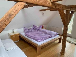 Landhaus im Erzgebirge - 3
