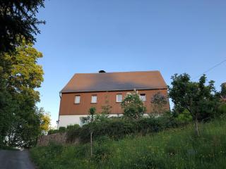 Landhaus im Erzgebirge - 8