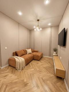 Elegant 1BR Near Sairan Lake - 7