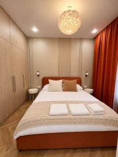 Elegant 1BR Near Sairan Lake - 4