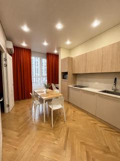 Elegant 1BR Near Sairan Lake - 4