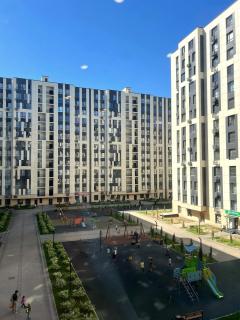 Elegant 1BR Near Sairan Lake - 8