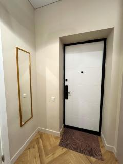Elegant 1BR Near Sairan Lake - 9