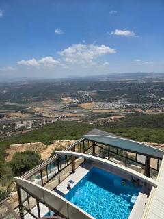 Skyline suites&villa סקיילין סוויטות - 9