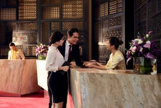 PARKROYAL Saigon - Ho Chi Minh - 6