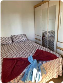 Apartamento econômico - 4