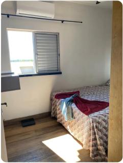 Apartamento econômico - 1