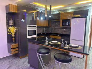 LUXURY Complex - 2