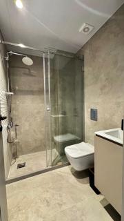 1BR Luxe Studio in Mar Mikhael 24 7 Power and Wifi - 8