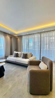 1BR Luxe Studio in Mar Mikhael 24 7 Power and Wifi - 4
