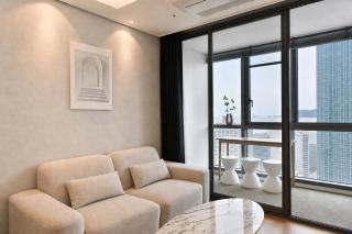 Haeundae Lamer Stay - 0