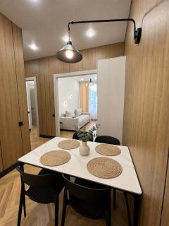 Bright 1BR Near Sairan Lake - 8