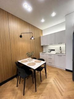 Bright 1BR Near Sairan Lake - 6