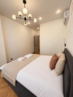 Bright 1BR Near Sairan Lake - 3