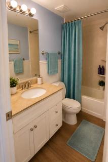 Beach Living at Plantation Village BLD - 3