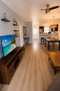 Beach Living at Plantation Village BLD - 1