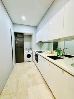 Sky Suites KLCC By Moon - 0