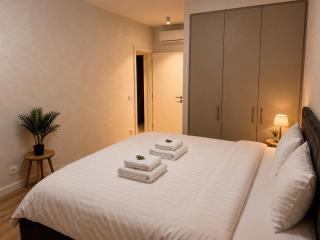 Belgrade Waterfront Riverfront Luxury Residence - Belgrado - 3
