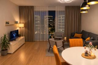 Belgrade Waterfront Riverfront Luxury Residence - Belgrado - 9