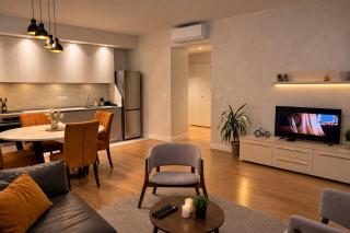 Belgrade Waterfront Riverfront Luxury Residence - Belgrado - 4