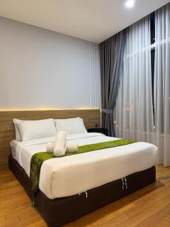 Sky Suites KLCC By Moon - 4