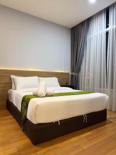Sky Suites KLCC By Moon - 1