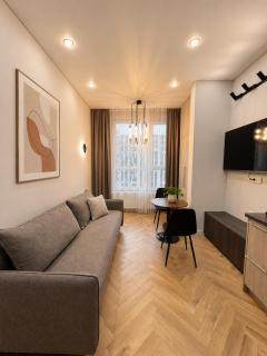Modern 1BR Near Sairan Lake - 9