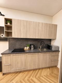 Modern 1BR Near Sairan Lake - 8