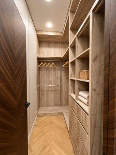Modern 1BR Near Sairan Lake - 4