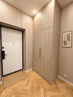 Modern 1BR Near Sairan Lake - 3