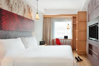 ibis Yogyakarta Adi Sucipto - 6