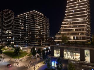 Belgrade Waterfront Riverfront Luxury Residence - Belgrado - 8