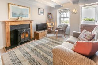 2 Bed in Polruan oc-pc015 - Fowey - 1