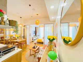 Azure Urban Resort Residences Parañaque City - 0