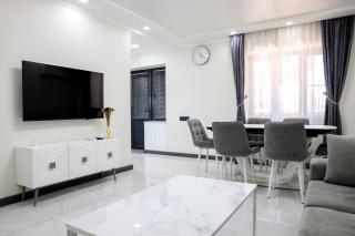 Yerevan Harmony Apartment - 4