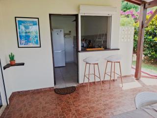 Villa Anamaya - 2 chambres climatisées, plage à pied - 5