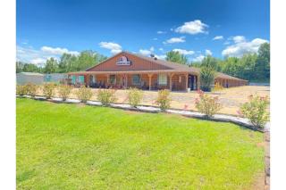 American Inn Motel by Capital O Camden AL - 7