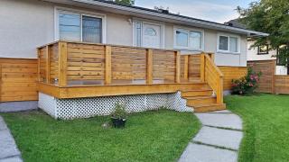 Excellent Location Cozy Room Rentals - 3bd Basement Suite - 8