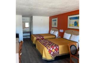 American Inn Motel by Capital O Camden AL - 1