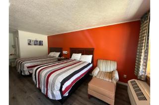 American Inn Motel by Capital O Camden AL - 2