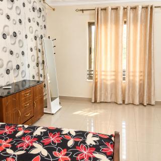 Appartement Meublé - 4