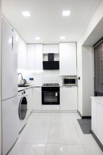 Yerevan Harmony Apartment - 8