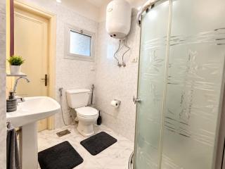 Sokhna Escape Upper-Floor 2BR Chalet with Garden - 2