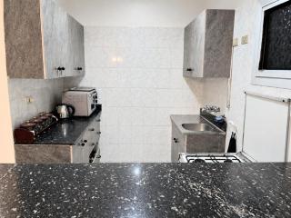 Sokhna Escape Upper-Floor 2BR Chalet with Garden - 1