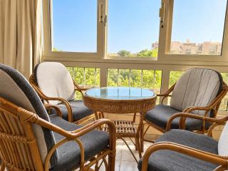 Sokhna Escape Upper-Floor 2BR Chalet with Garden - 6