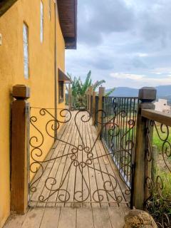 Pouso Casa Amarela - 7