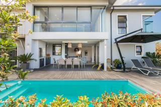 Pezula Golf Estate 4BR Villa, Pool & Sea Views - 6