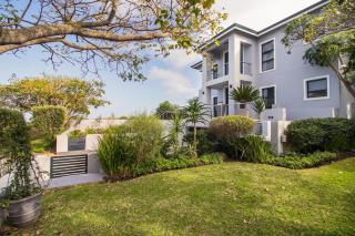 Pezula Golf Estate 4BR Villa, Pool & Sea Views - 3